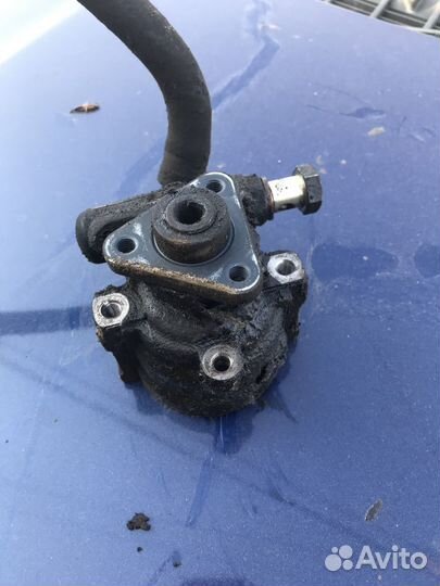 Насос гура Fiat Albea