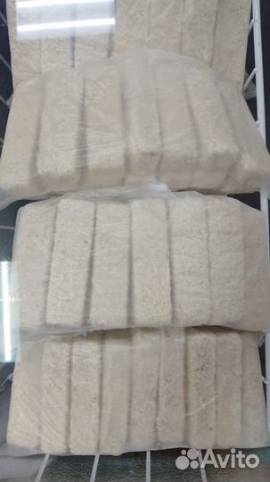 Рыбные палочки