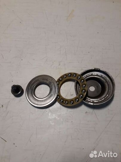 Косая шайба минимойка Керхер в сборе