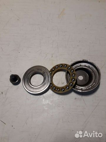 Косая шайба минимойка Керхер в сборе