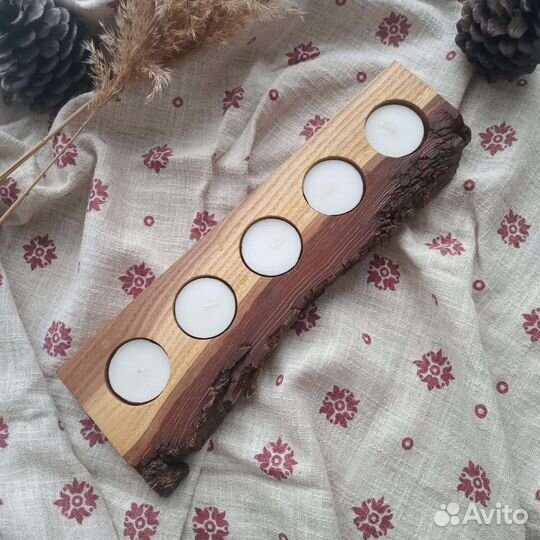 Подсвечник