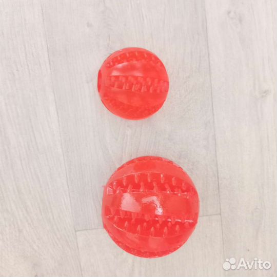 Мяч грызун для собак, кошек