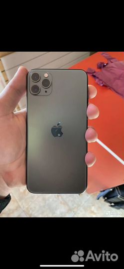 iPhone 11 Pro Max, 64 ГБ