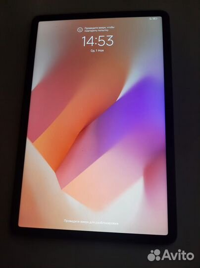 Планшет xiaomi mi pad 5
