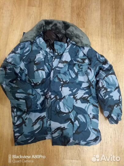 Форма фсин уис охрана