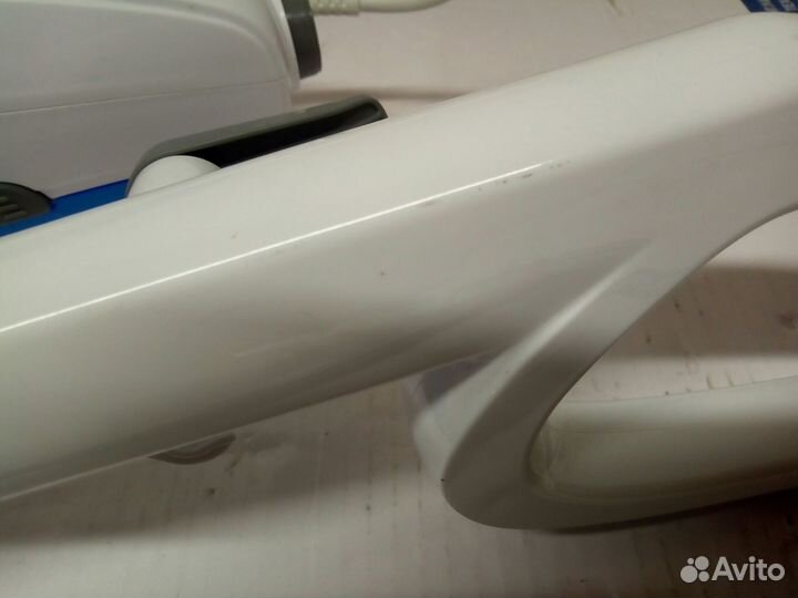 Паровая швабра maunfeld MF-1932W