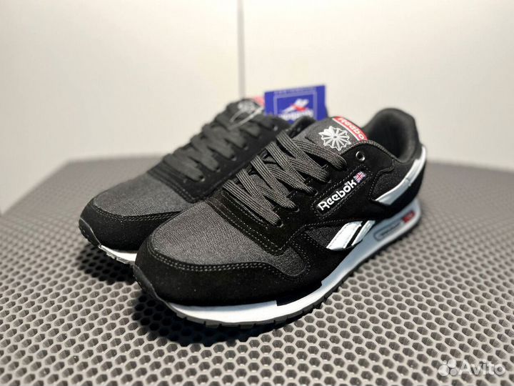 Кроссовки Reebok Classic