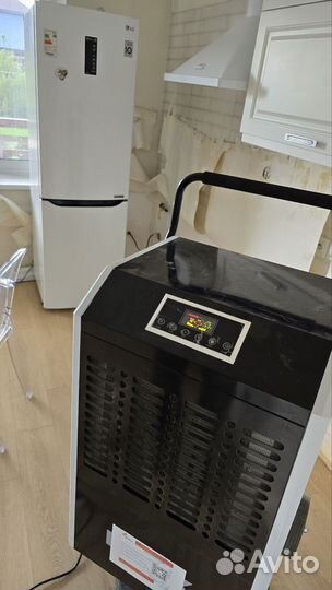 Аренда осушителя