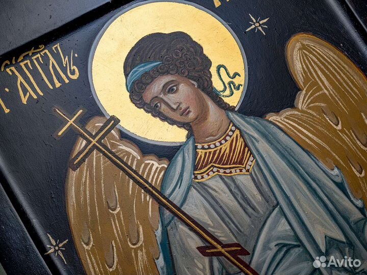 Иконы на заказ