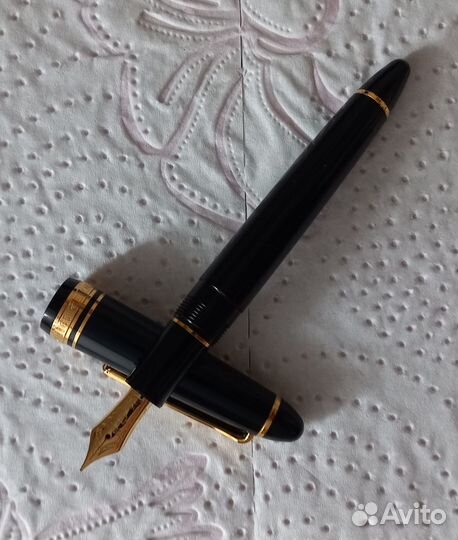 Перьевая ручка sailor