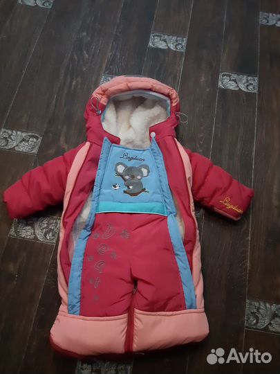 Детские вещи для девочек новые