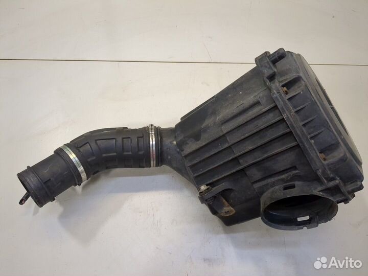 Измеритель потока воздуха Alfa Romeo 159, 2006