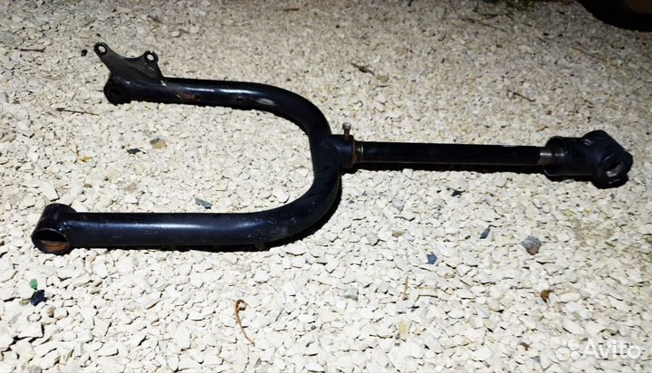 Вилка Kugoo C2 citycoco