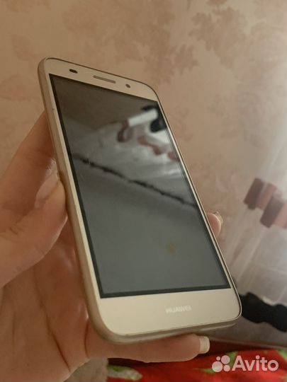 HUAWEI Y3 2017, 8 ГБ