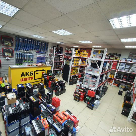 Аккумулятор Medalist 65 Ач- 580 А