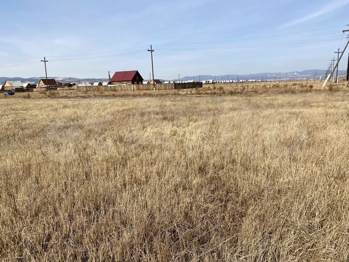 Участок 9 сот. (ИЖС)