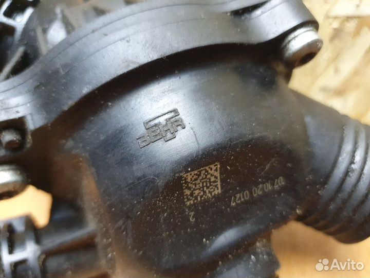 Корпус термостата (термостат) Bmw 5-Series E60