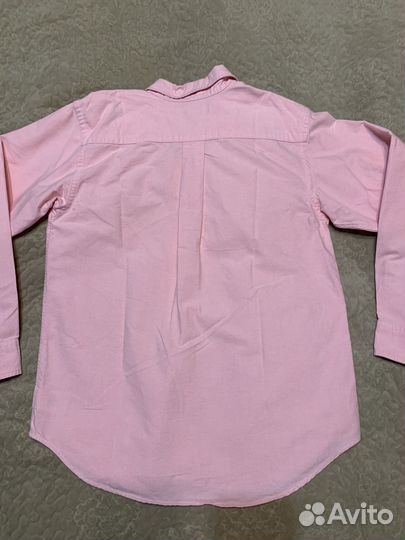 Ralf Lauren рубашка