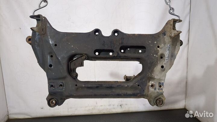 Балка подвески передняя Nissan X-Trail (T30)