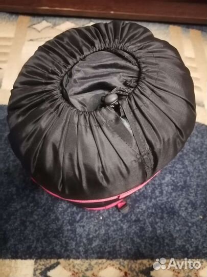 Спальный мешок