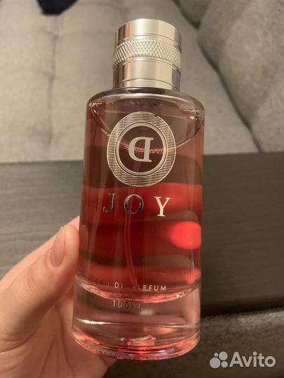 Женские духи Dior Joy