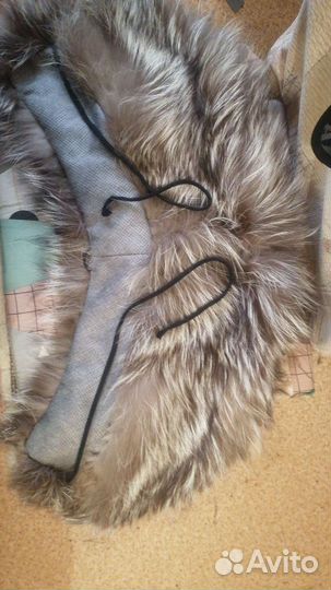 Реставрация меховых изделий, ремонт одежды