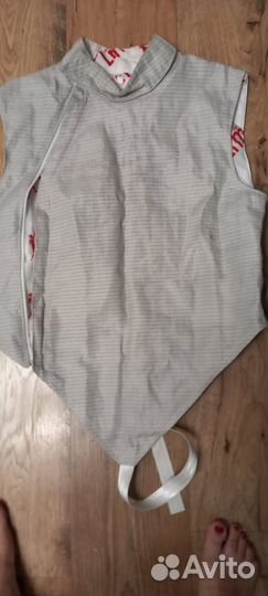 Фехтовальная экипировка