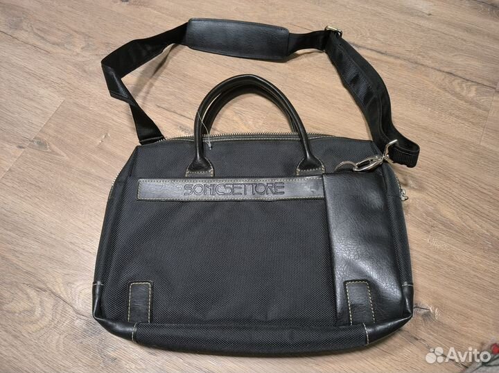 Сумка для ноутбука sonicsettore Tivoli Elegant 13