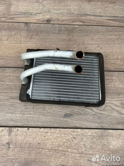 Радиатор печки Hyundai Sonata V 2.0 2006