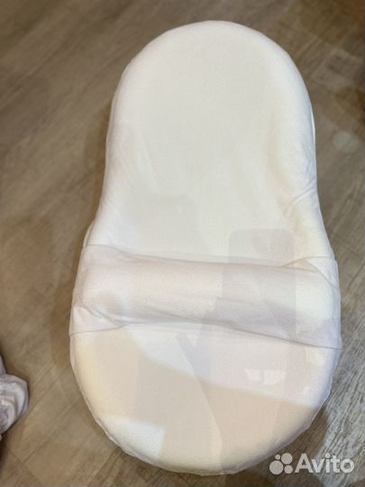 Кокон для новорожденных