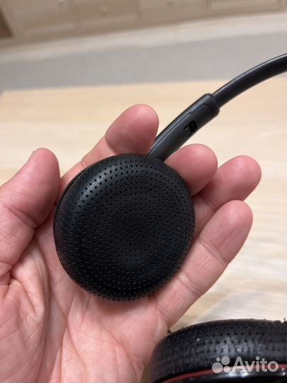 Гарнитура usb Platronics C320-M