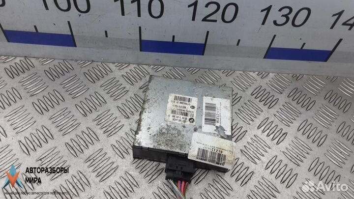 Блок управления (другие) BMW 5 F07/F10/F11 2012