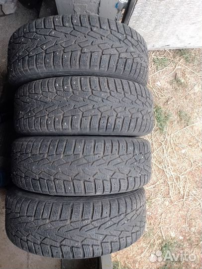Nokian Tyres Nordman 7 195/60 R15