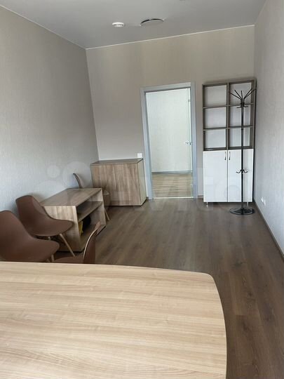 Офис, 10.5 м²