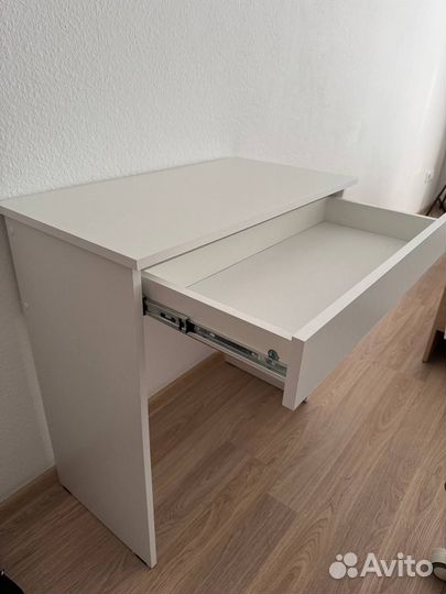 Веста Компьютерный стол, 75х39х75.5 см