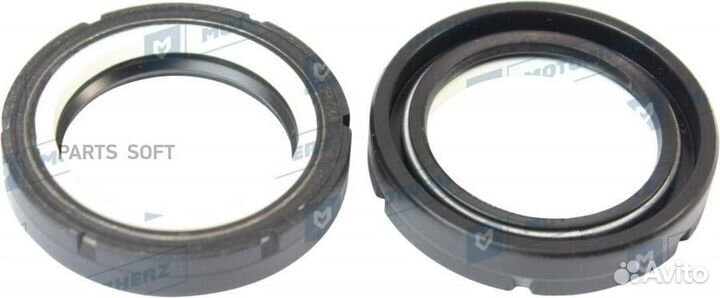 Motorherz HA0902RR Сальник рулевой рейки