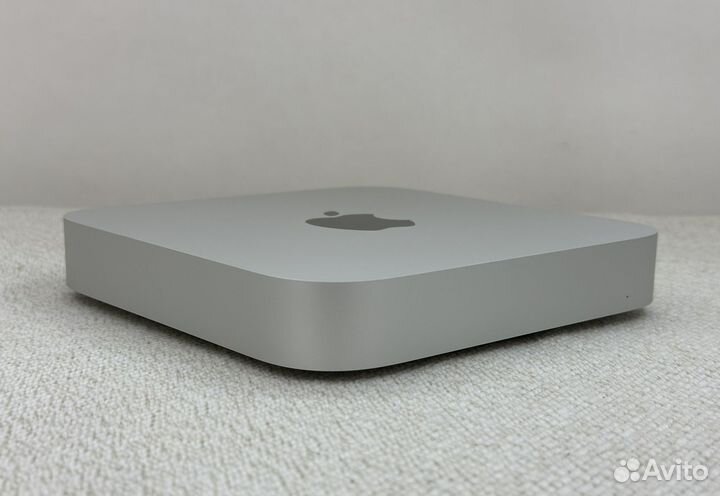 Apple Mac mini M1 8GB/512GB