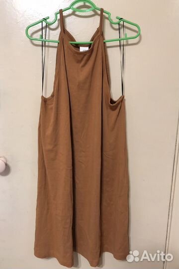 H&M новое платье XL