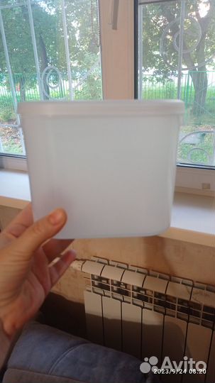 Контейнер для хранения IKEA