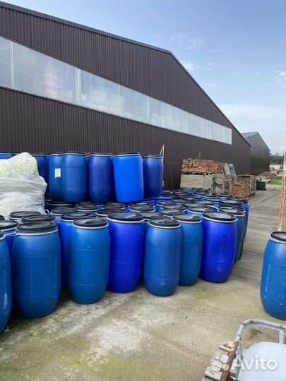 Бак для воды