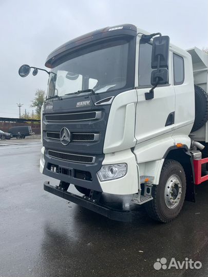 Sany SYZ320C-8W(V), 2022