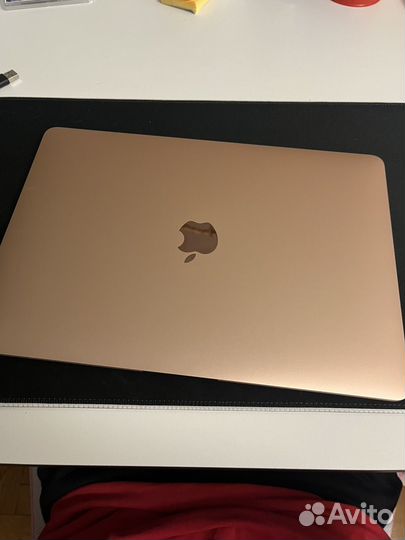Apple macbook air 13 i5