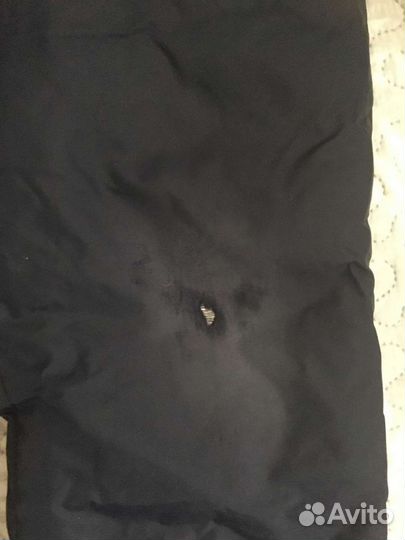 Комплект пуховый ArctiLine