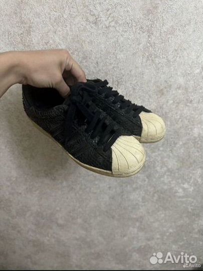 Кеды женские