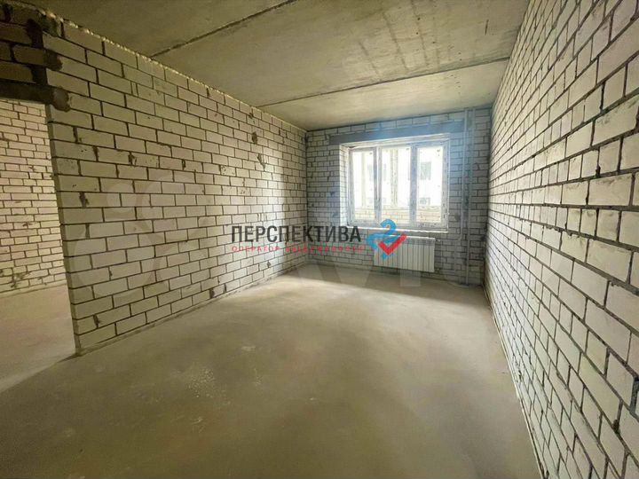 1-к. квартира, 38,5 м², 8/10 эт.