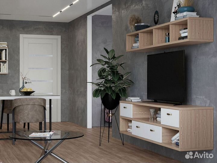 Гостиная стенка