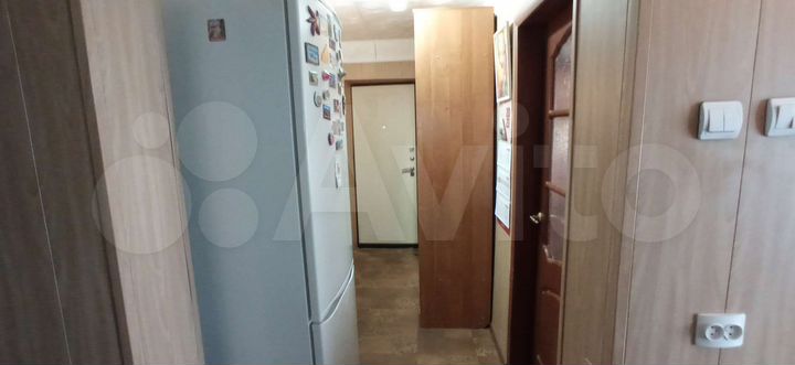 2-к. квартира, 42,5 м², 2/3 эт.