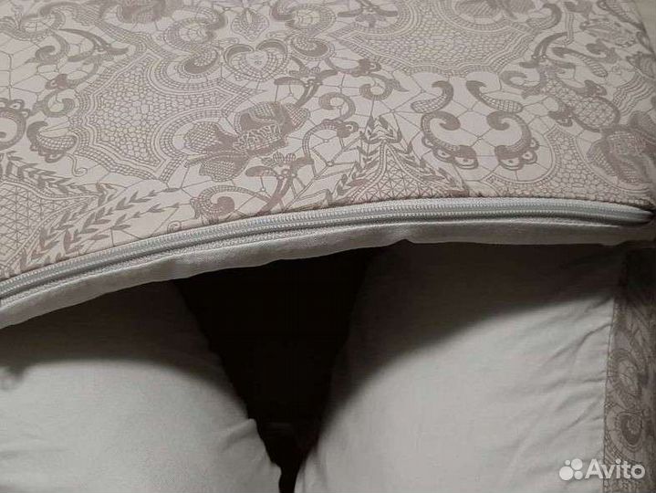 Кокон. Гнездо для новорожденных