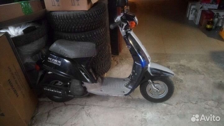 Yamaha mint в отличном состоянии