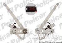 Стеклоподъемник электрический с мотором правый пер